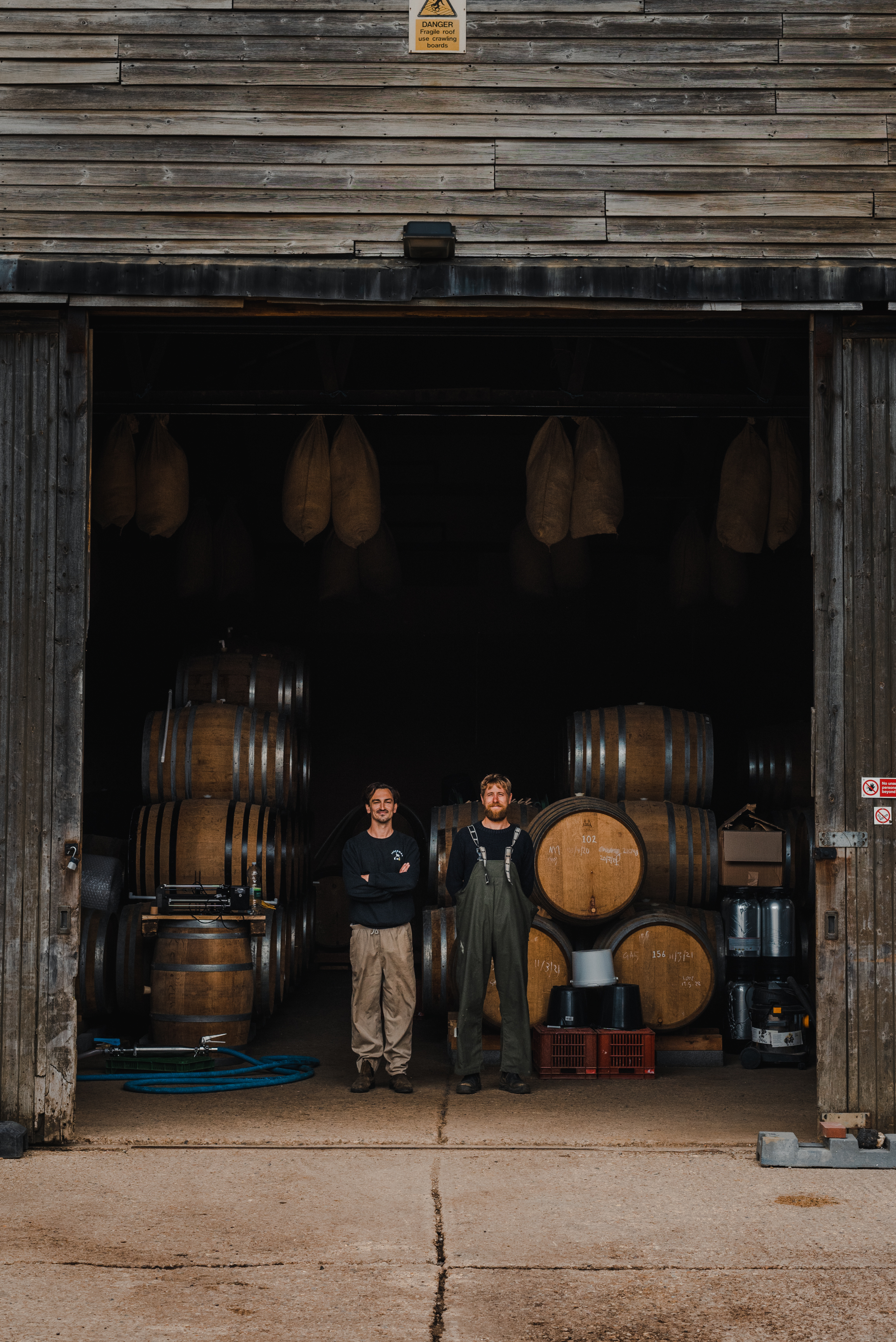 Crossover Blendery Jacks Photos 8