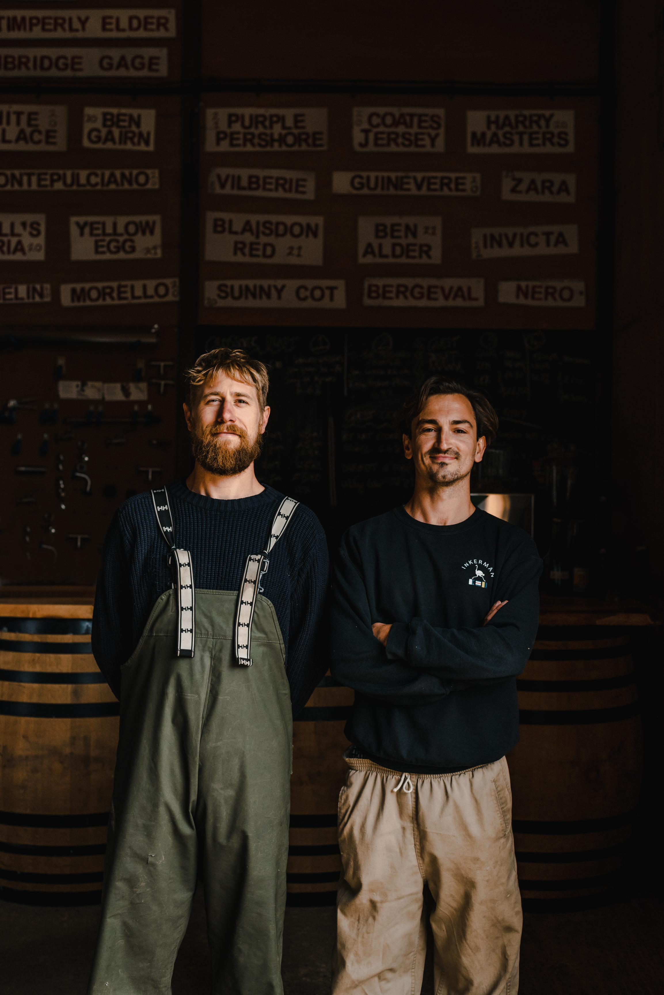 Crossover Blendery Jacks Photos 18