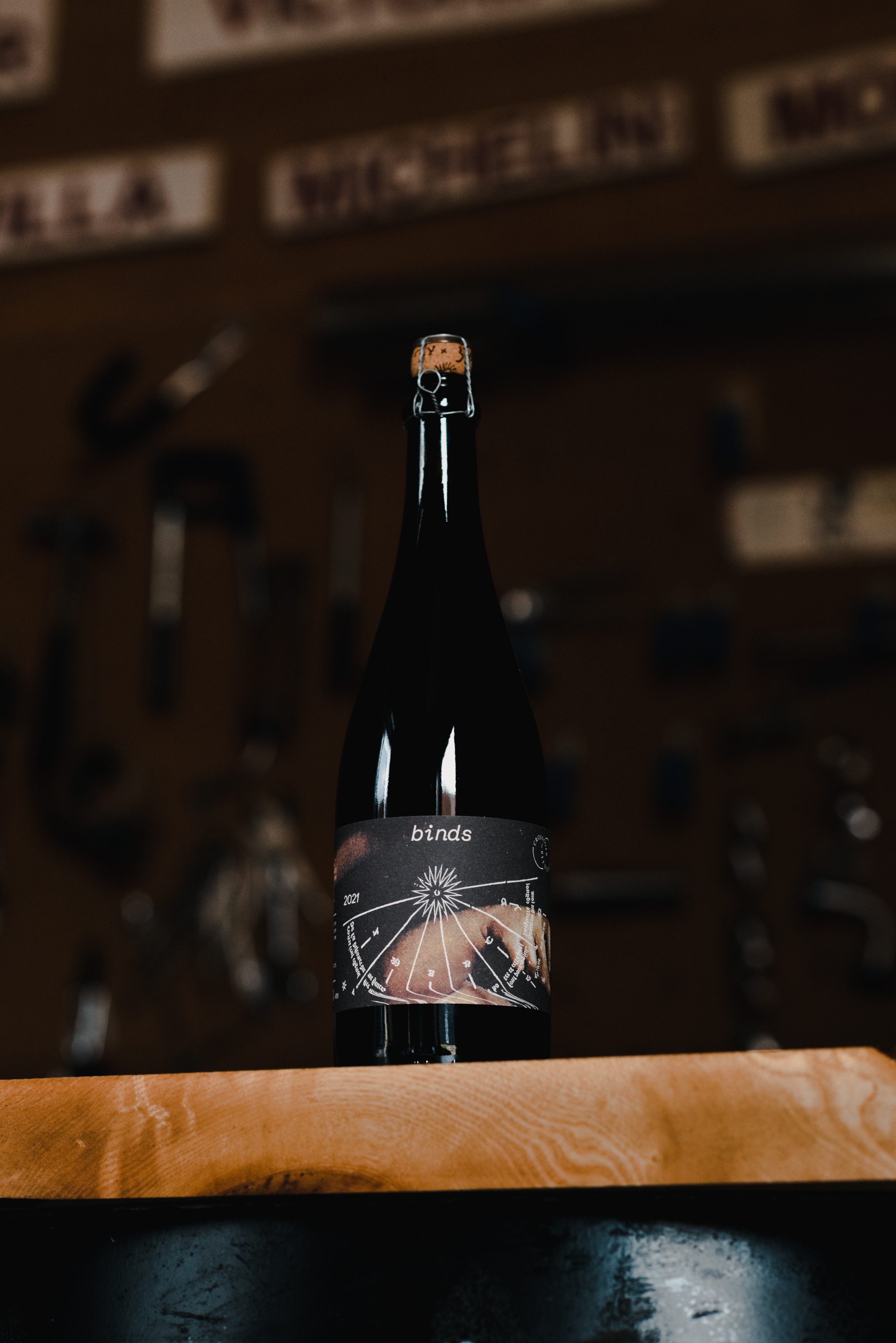 Crossover Blendery Jacks Photos 15