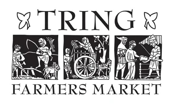 Tring Farmers Market Logo