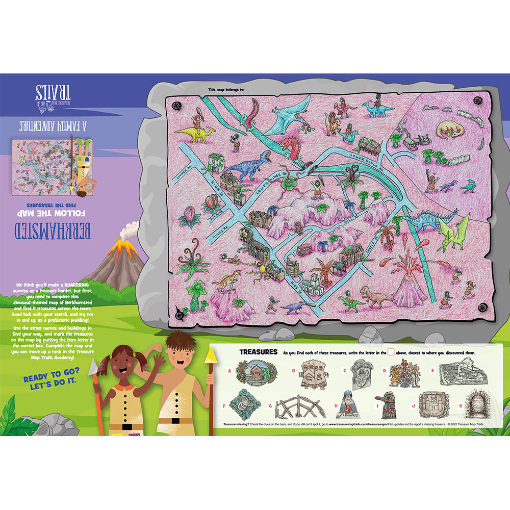 Berkhamsted Images 72Dpi1000x1000 Pier Map Shot 72Dpi