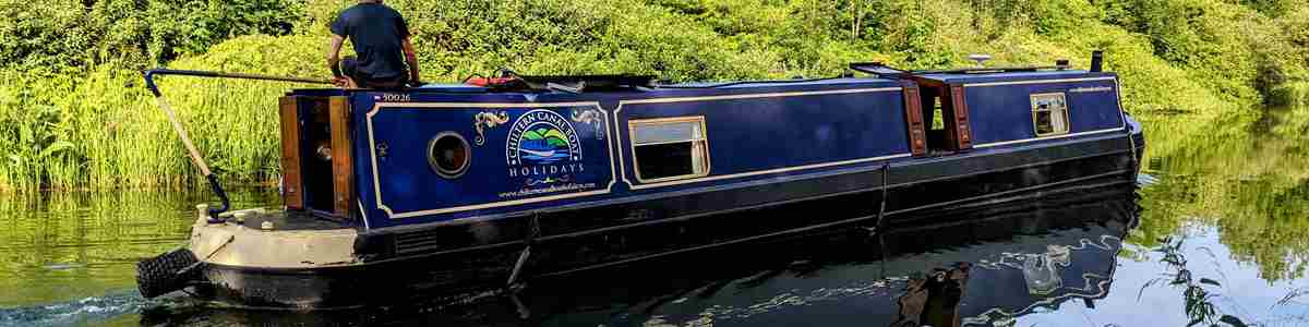 Copy Of Canal Boat Cruising