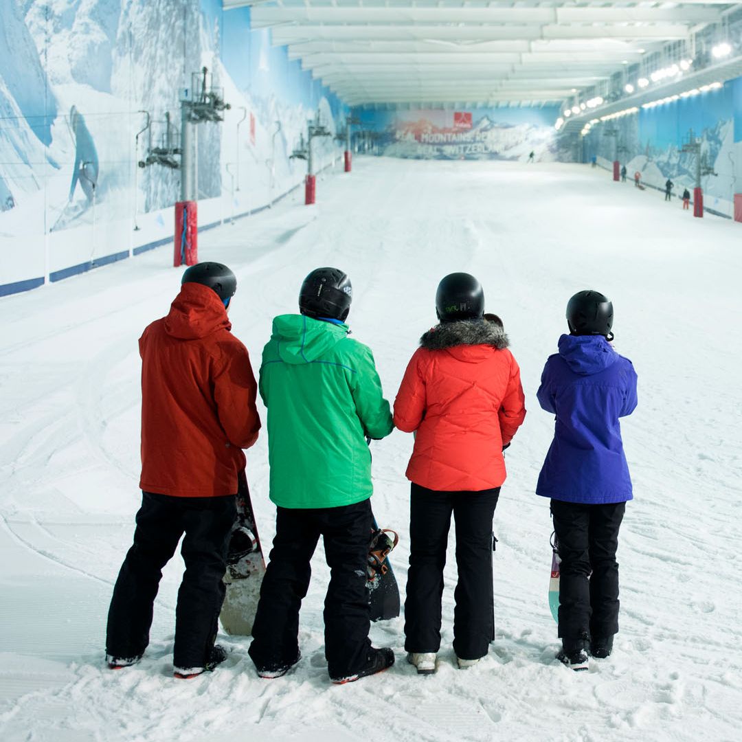 February Half Term 2024 Visit Herts