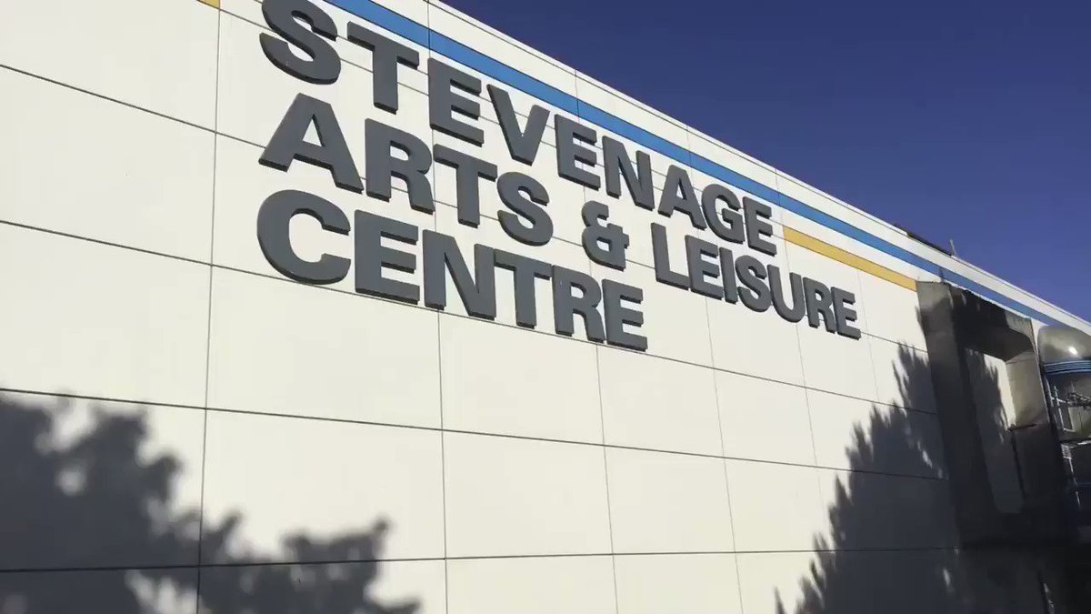 Stevenage Arts Centre