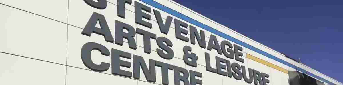 Stevenage Arts Centre