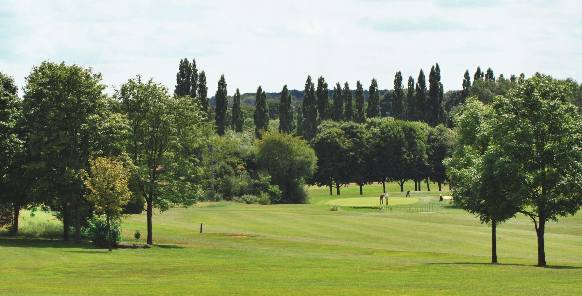 Stevenage Golf And Conference