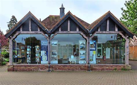 Tring Local History Museum