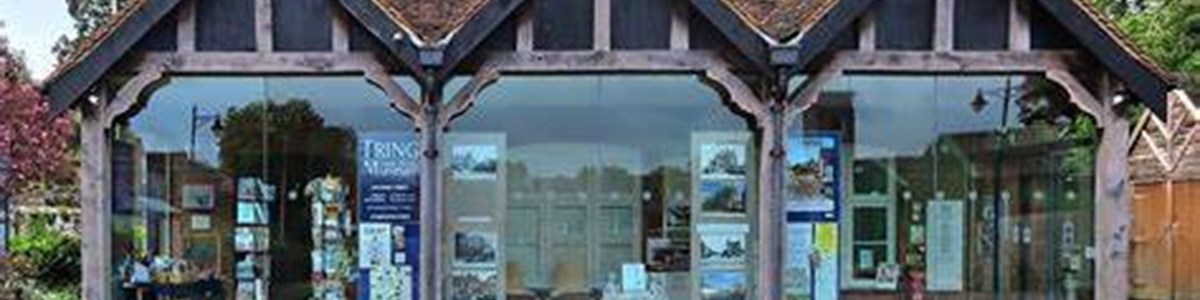 Tring Local History Museum