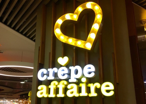 Crepeaffaire