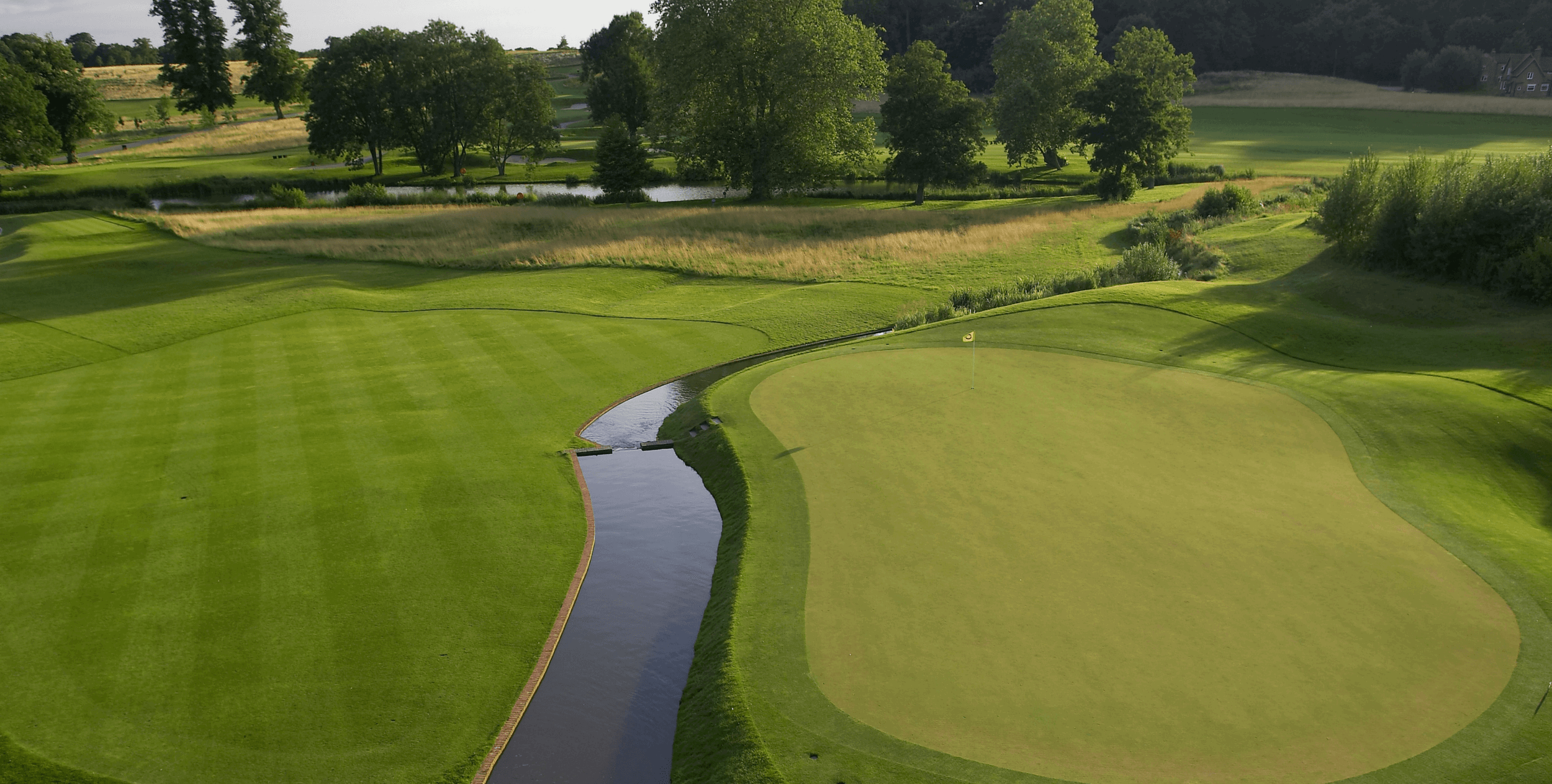 Golf courses in Hertfordshire Visit Herts