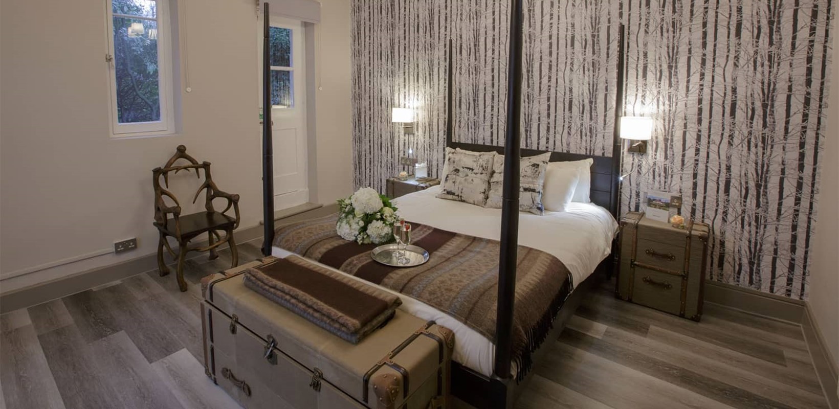 Hunton Park Hotel - Visit Herts