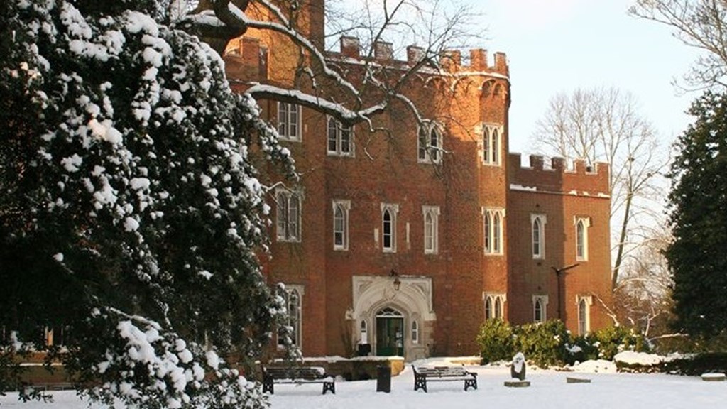 Hertford Castle in Snow banner.jpg