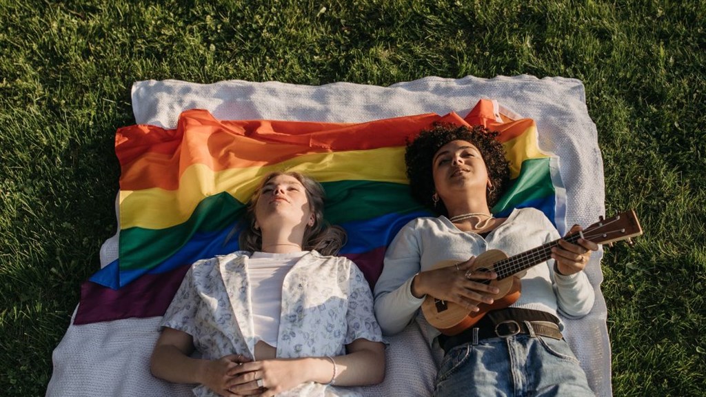 North Herts Pride Picnic!