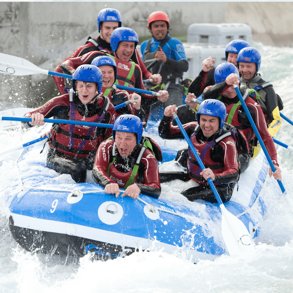 Lee Valley 1000X1000