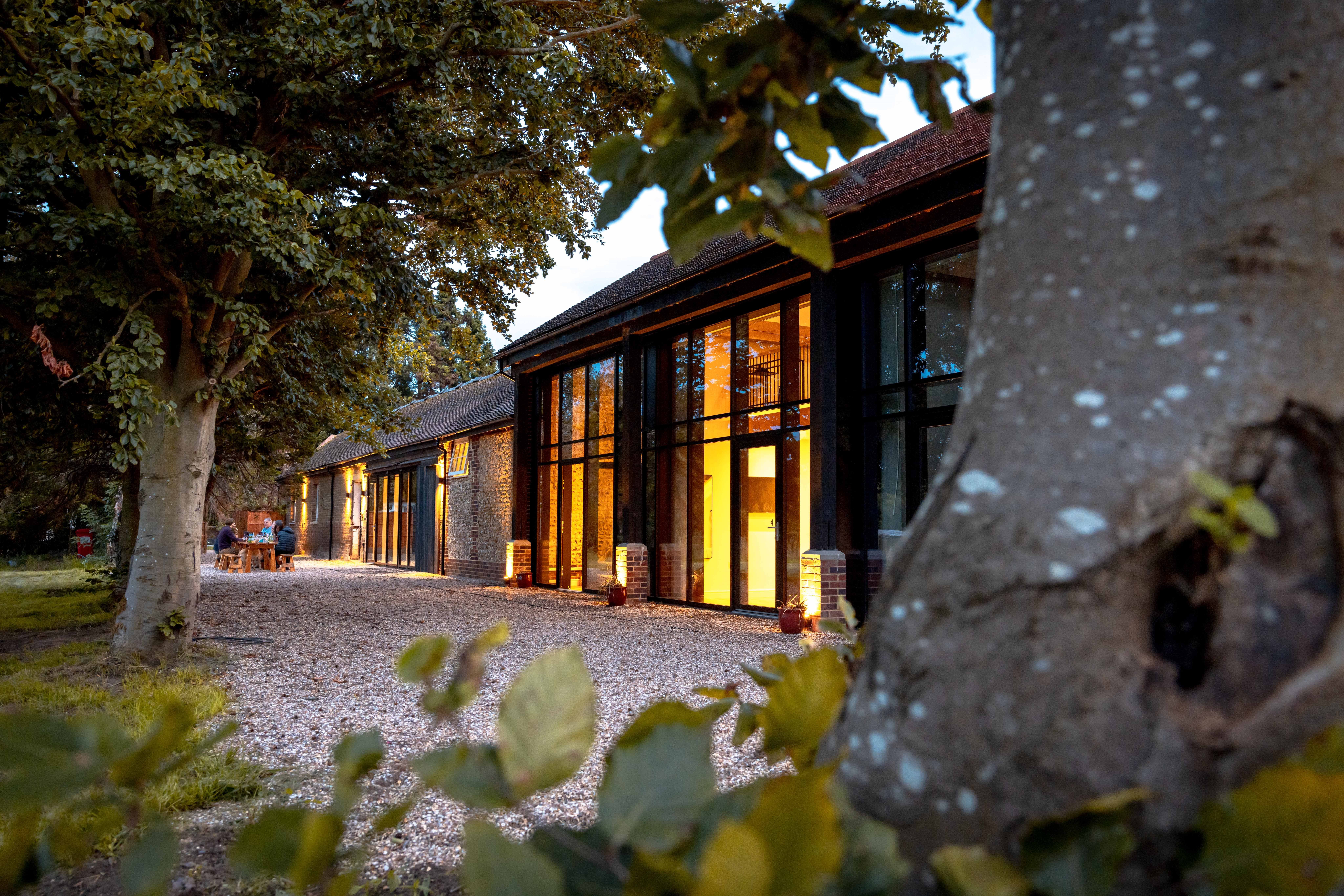 Beaumont Mews Outdoor