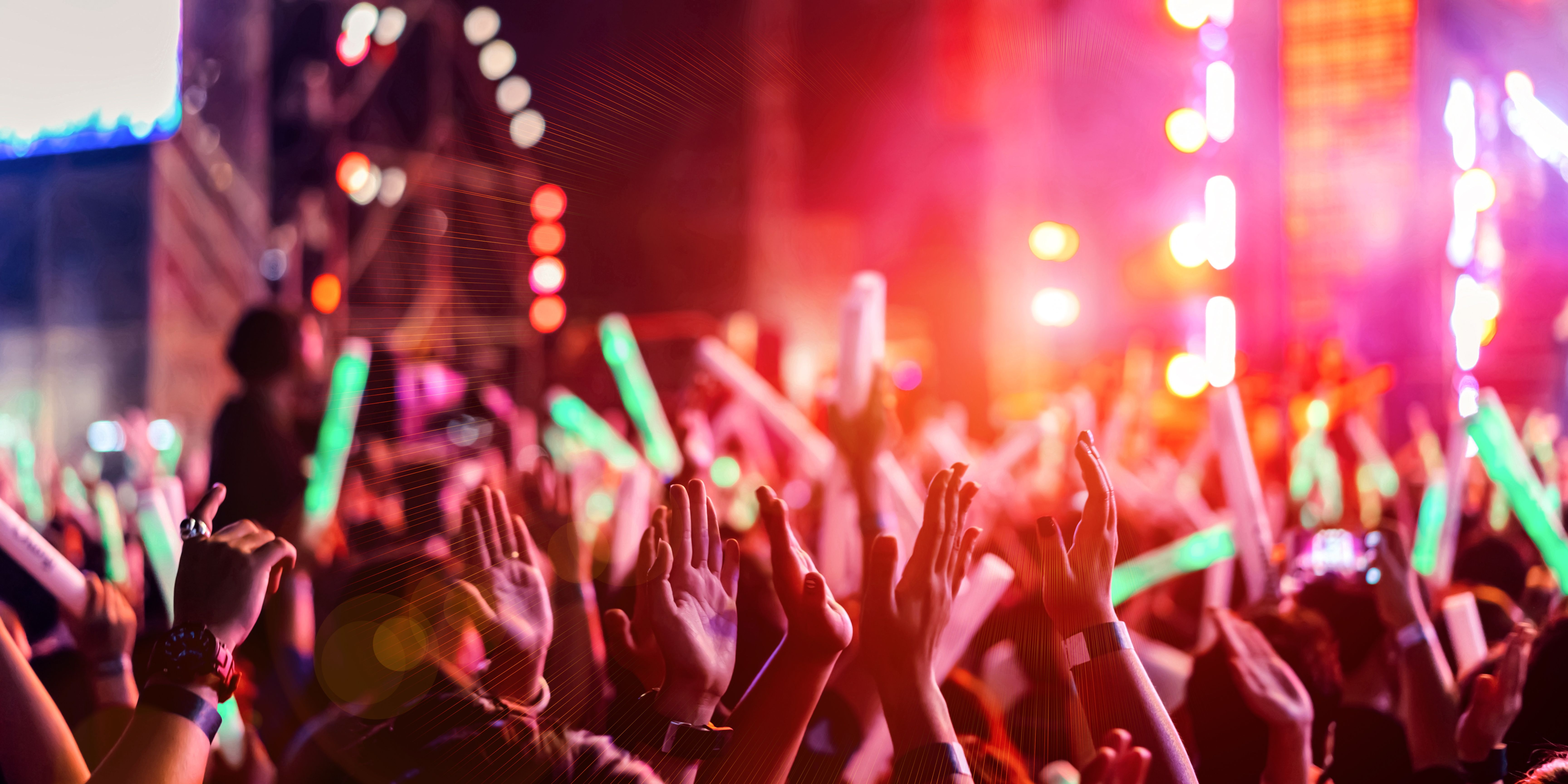 Things To Look Forward To Banner 3